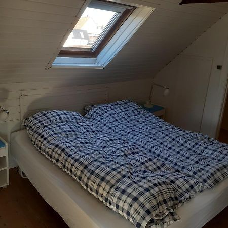 Belvedere B&B Свендборг Экстерьер фото