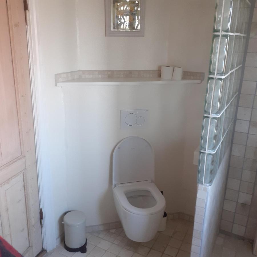 Belvedere B&B Свендборг Экстерьер фото